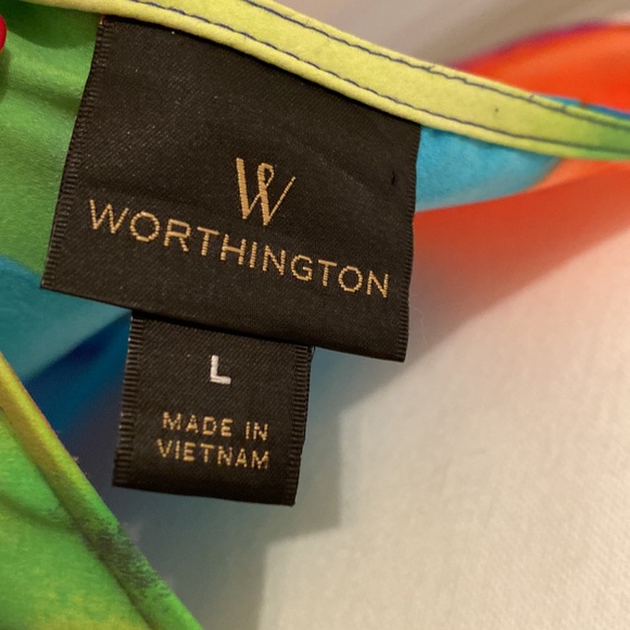 Ladies lightweight top - Picture 3 of 3